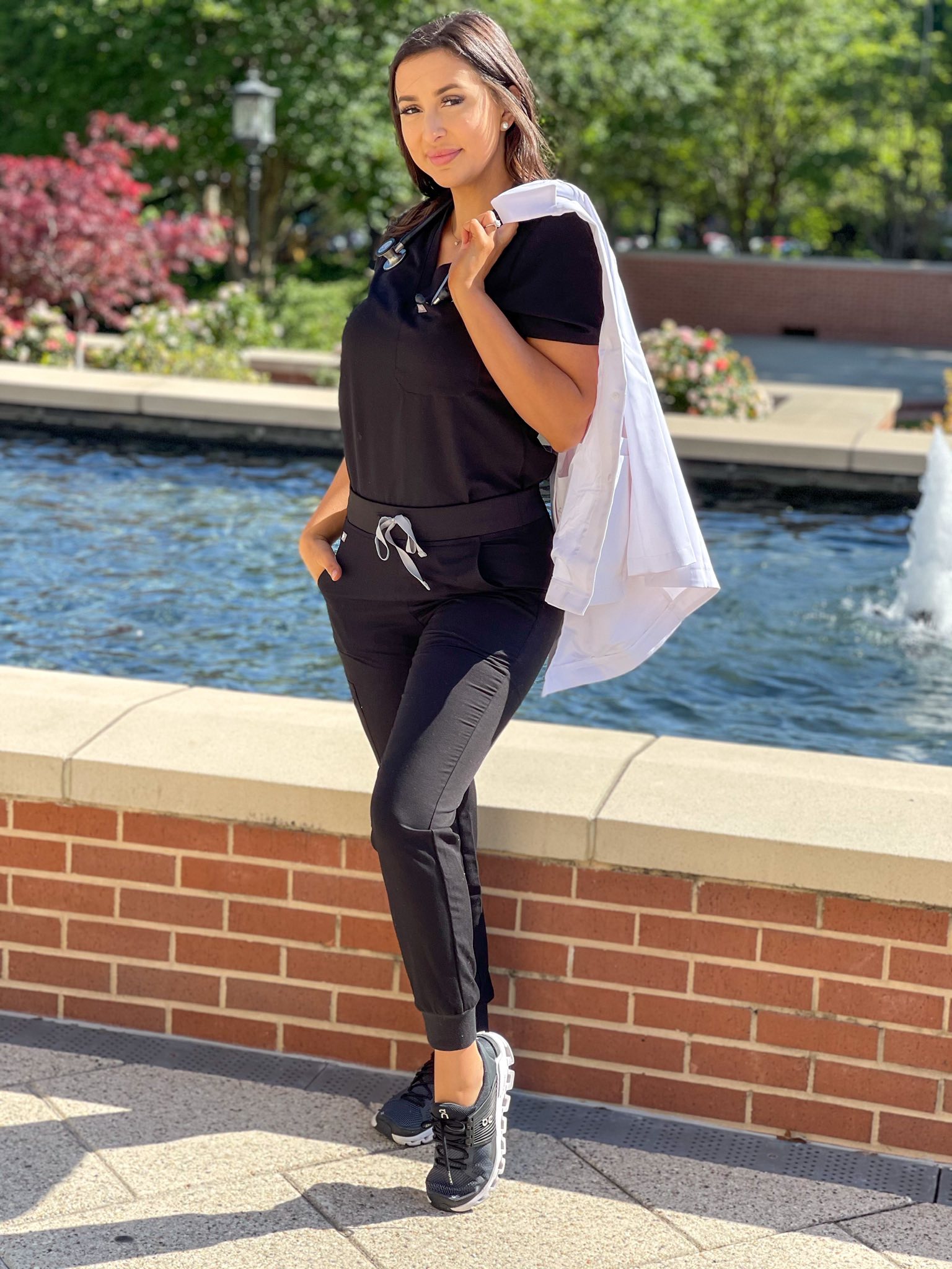 Madelyn Collum, CRNP