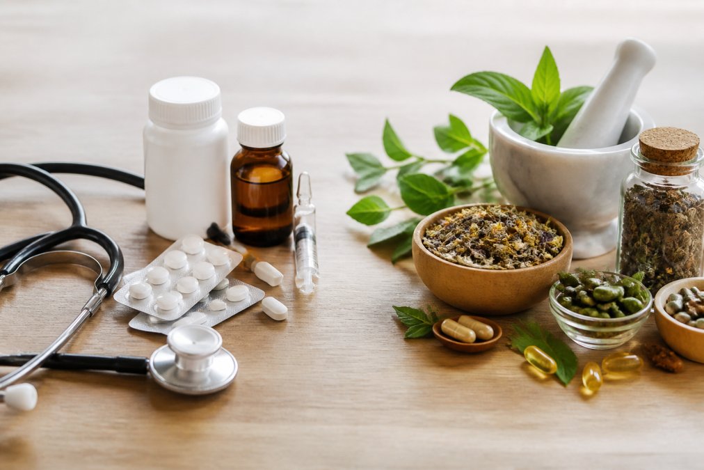 Functional Medicine vs Conventional Doctors: 2026 Guide