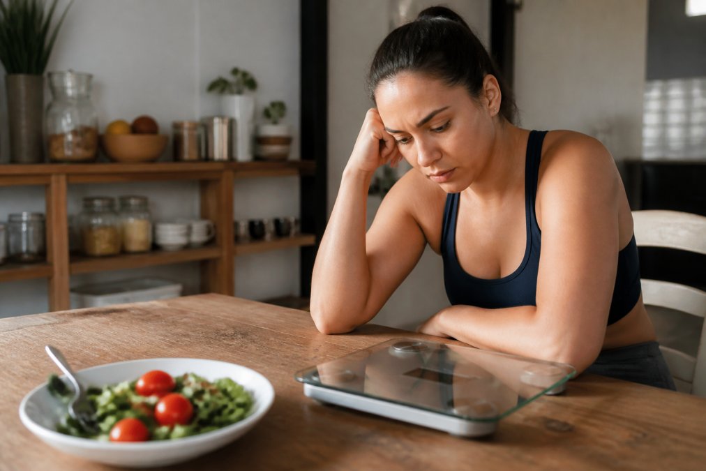 How to Break a Weight Loss Plateau in 2026