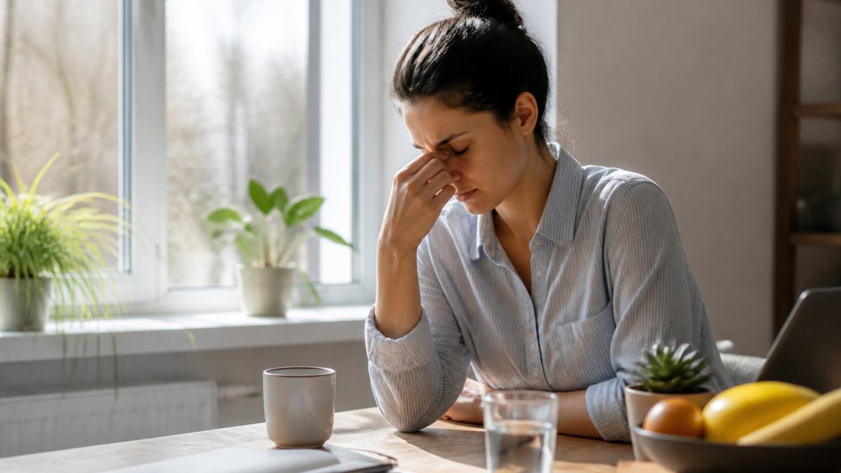 How to Clear Brain Fog: 7 Steps That Work