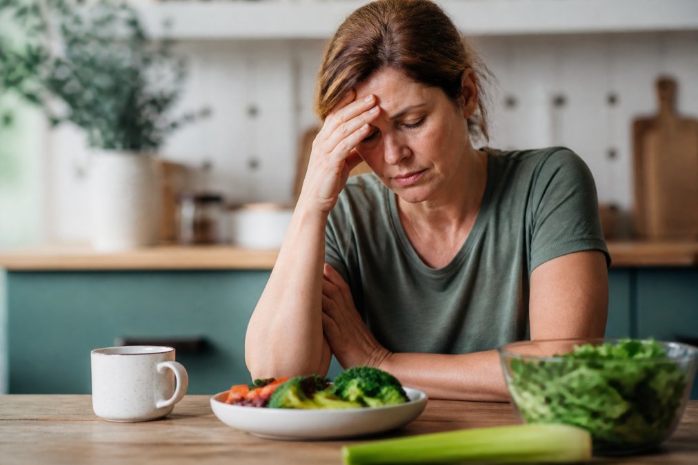 How to Reduce Chronic Inflammation: 7 Steps That Work