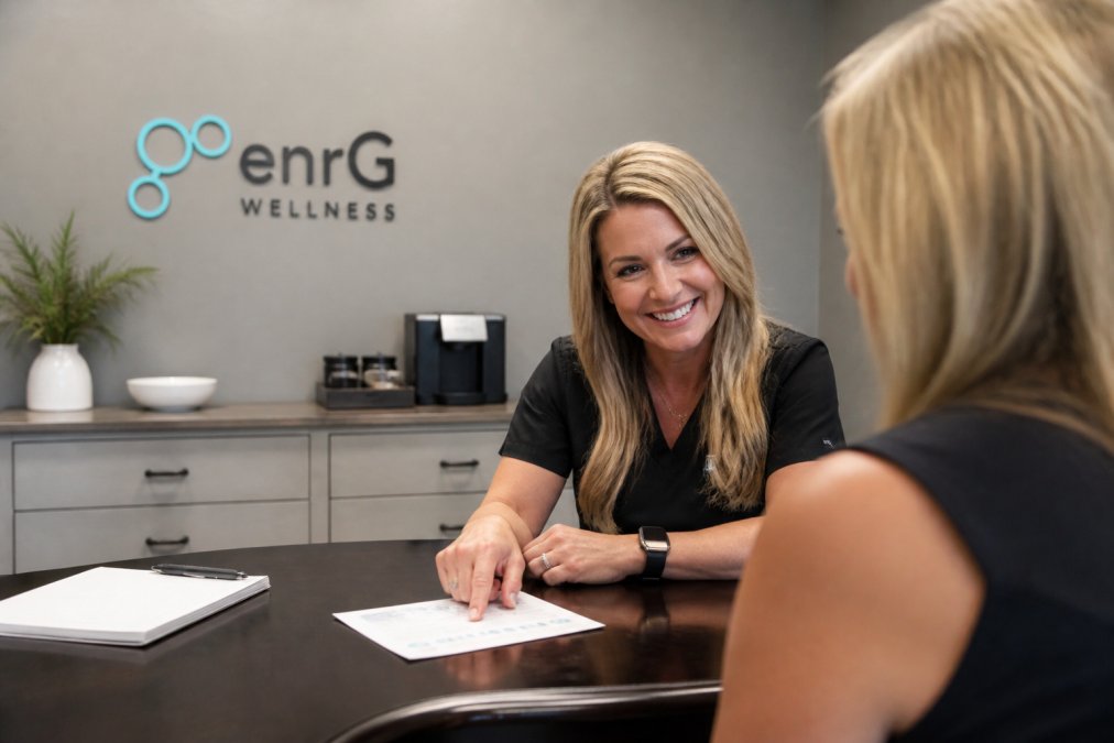 Wellness Clinic Services: What to Expect