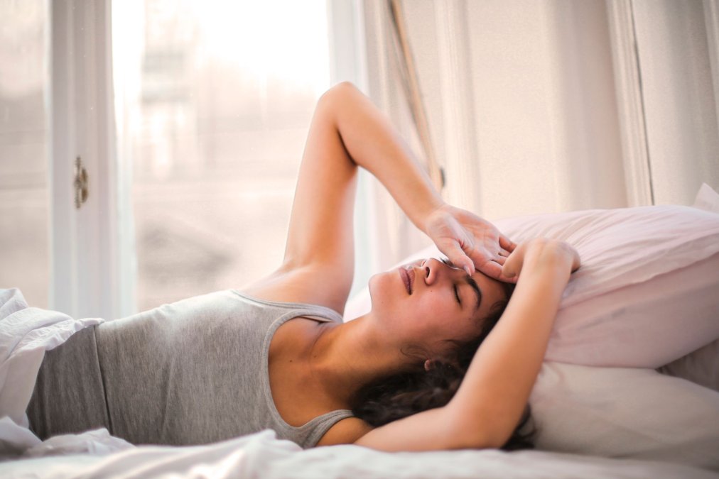 Root Cause of Morning Exhaustion: A Diagnostic Guide