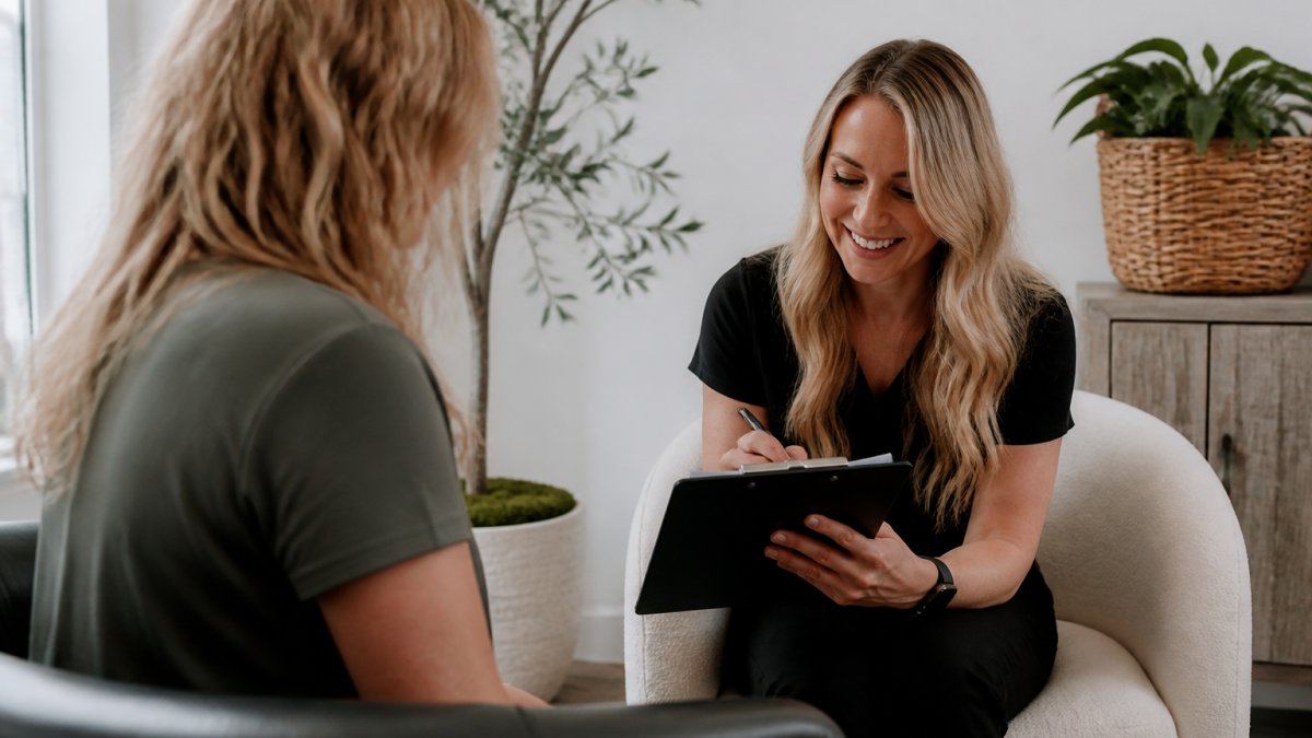 Book Functional Medicine Appointment Today: A Step-by-Step Guide