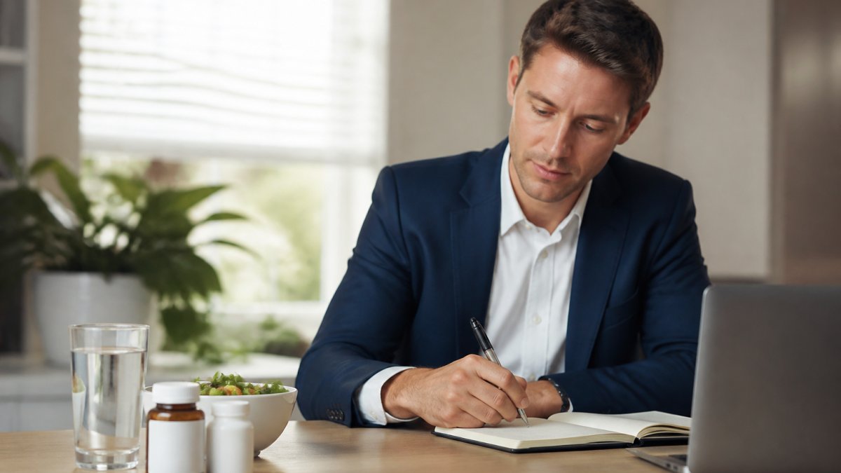 Functional Medicine for Busy Professionals: A 2026 Guide