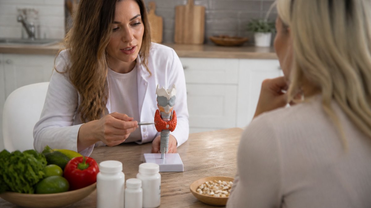 Functional Medicine for Thyroid Issues: A 2026 Guide
