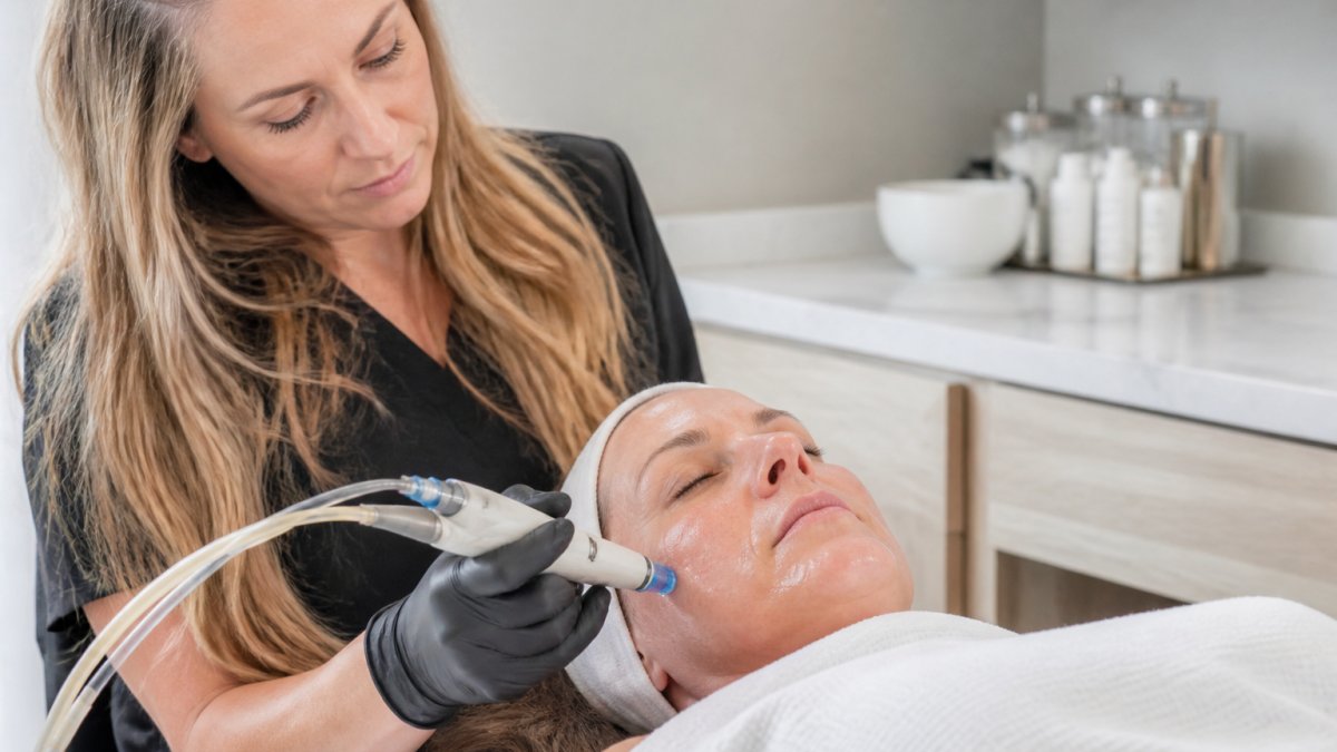 Non-Invasive Skin Rejuvenation Treatments: A 2026 Guide